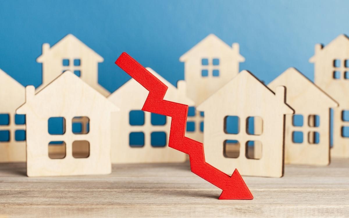 10 Tips on How to Prepare for a Real Estate Recession